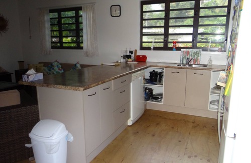 Rarotonga Casa | Eve & Sandys Holiday Home