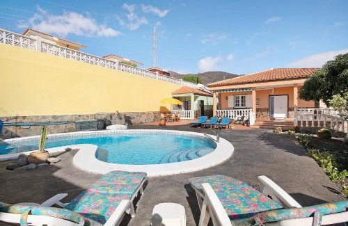 Candelaria Casa | Eveas