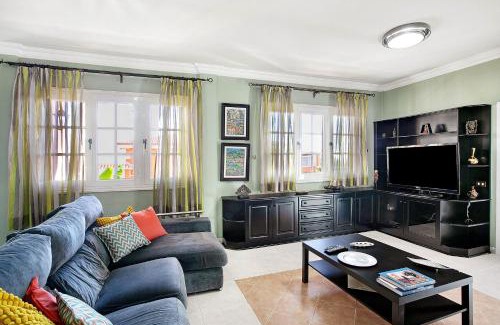 Candelaria Casa | Eveas
