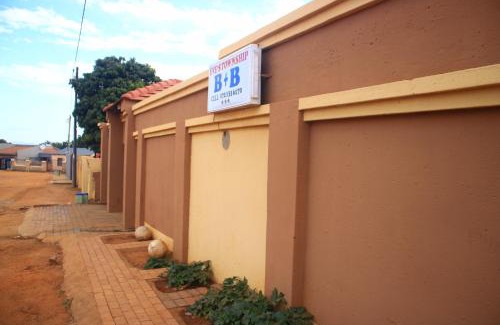Soshanguve Cama Y Desayuno | EvehomeStay B&B