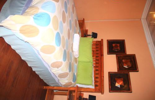 Soshanguve Cama Y Desayuno | EvehomeStay B&B