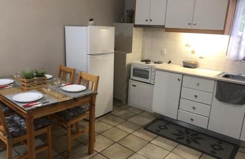 Paralia Vergas Apartamento | EVELIN STUDIO