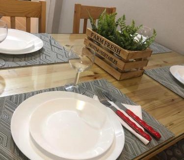 Paralia Vergas Apartamento | EVELIN STUDIO