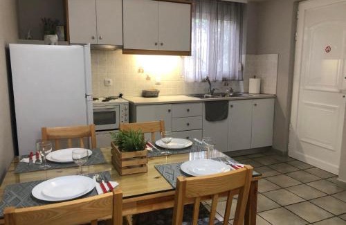 Paralia Vergas Apartamento | EVELIN STUDIO