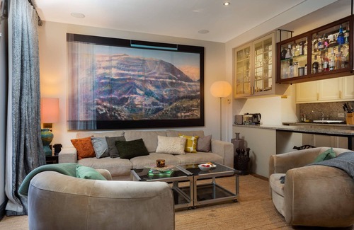 Weavers Apartamento | Evelyn | 3BR Luxury Garden Home | Brick Lane & Shoreditch