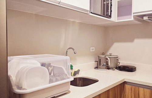 Yapak Condominio | Evelyn Azure Escapes Boracay Newcoast
