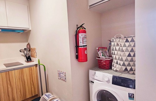 Yapak Condominio | Evelyn Azure Escapes Boracay Newcoast