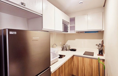 Yapak Condominio | Evelyn Azure Escapes Boracay Newcoast
