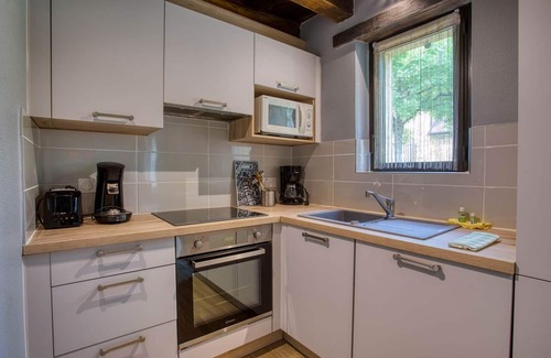 Saint-Crepin-et-Carlucet Casa | EVELYNE - 4 people