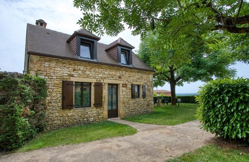 Saint-Crepin-et-Carlucet Casa | EVELYNE - 4 people