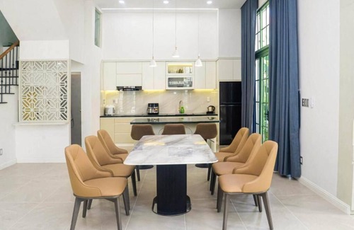 An Thoi Casa | Evelyn Villa Phú Quốc