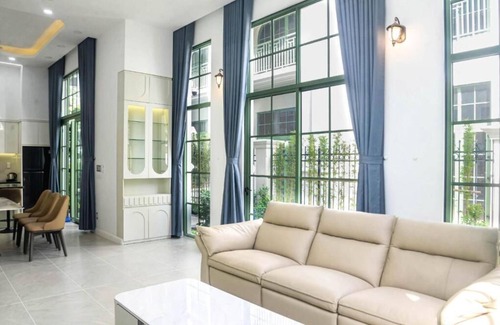 An Thoi Casa | Evelyn Villa Phú Quốc