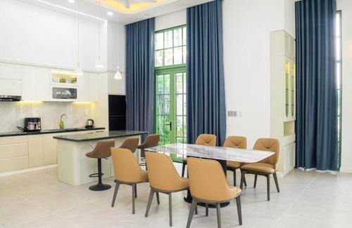 An Thoi Casa | Evelyn Villa Phú Quốc