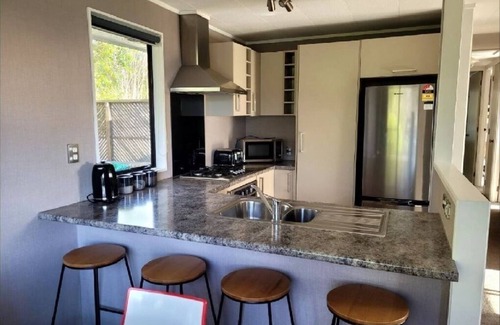 Lynmore Casa | Even Closer to the Forest