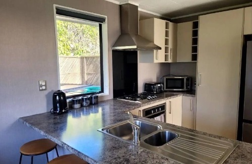 Lynmore Casa | Even Closer to the Forest