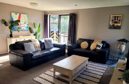 Lynmore Casa | Even Closer to the Forest