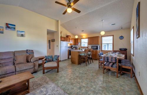 Buxton Casa | Even Flow 94