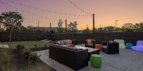 Alpharetta Hotel | EVEN Hotel Alpharetta - Avalon Area by IHG