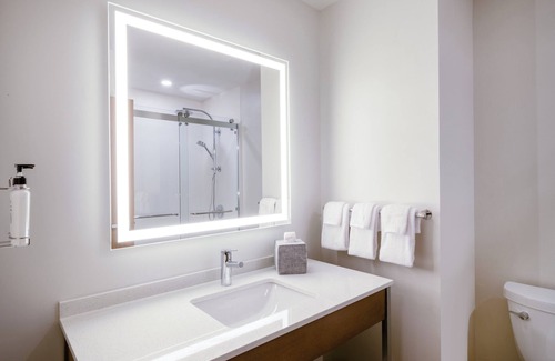 Ludlam Hotel | EVEN Hotel Miami - Doral Area, by IHG