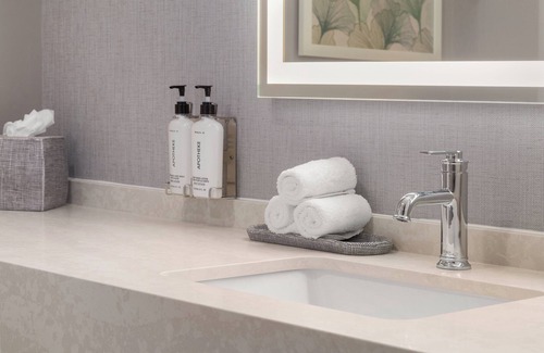 Airport North Hotel | EVEN Hotel Orlando International Airport by IHG