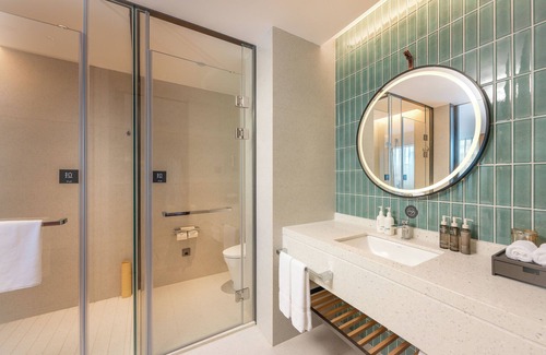 Fengze District Hotel | EVEN Hotel Quanzhou City Center by IHG