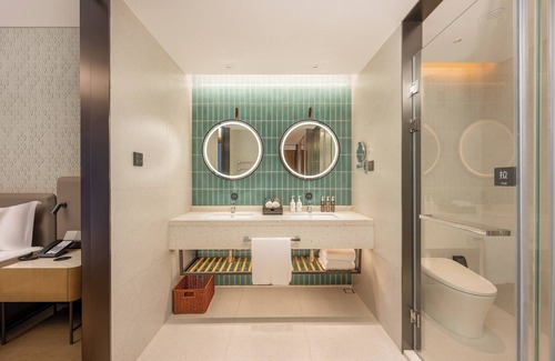 Fengze District Hotel | EVEN Hotel Quanzhou City Center by IHG