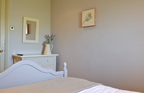 Worton Cabaña | Alojamiento de 2 habitaciones en Bainbridge, cerca de Hawes