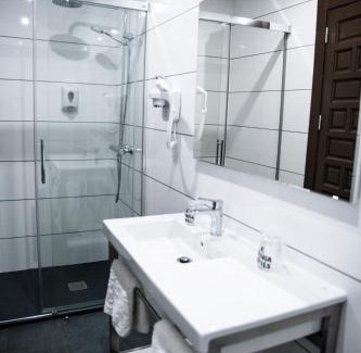 Alcala de Henares Hotel | Evenia Alcalá Boutique Hotel