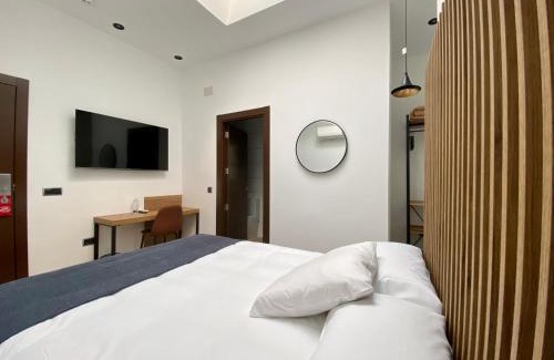 Alcala de Henares Hotel | Evenia Alcalá Boutique Hotel