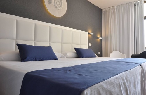 Lloret de Mar Hotel | Evenia Olympic Garden