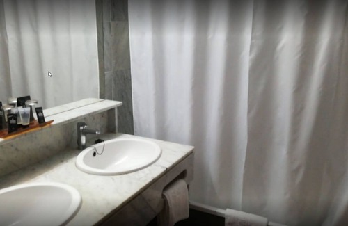 Lloret de Mar Hotel | Evenia Olympic Garden