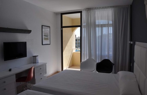 Lloret de Mar Hotel | Evenia Olympic Garden
