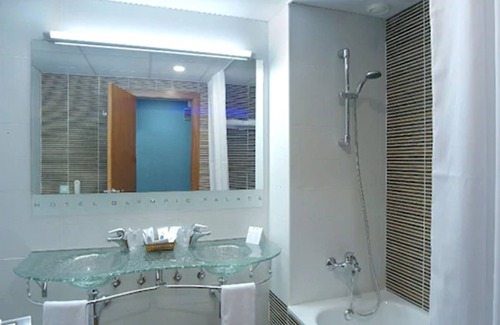 Lloret de Mar Hotel | Evenia Olympic Palace
