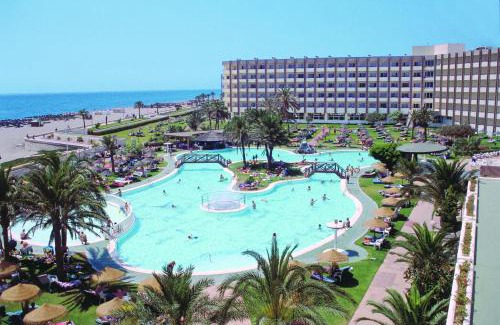 Roquetas de Mar Complejo | Evenia Zoraida Garden