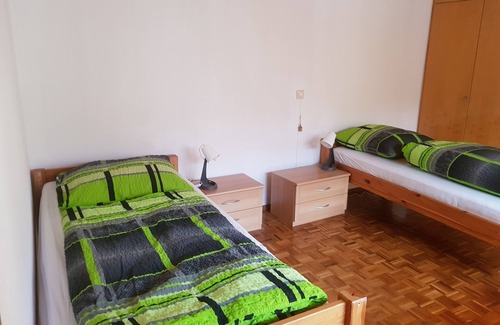 Heidenheim an der Brenz Casa | Tarde sol apartamento y casas de vacaciones
