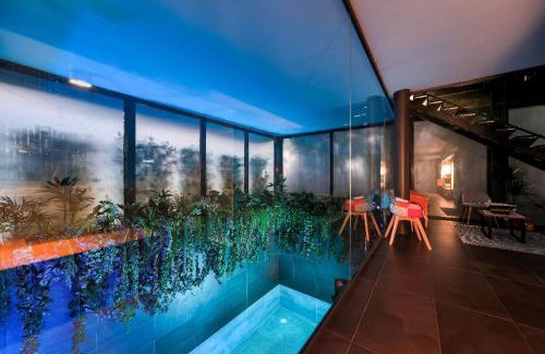 Coubron Casa | Evening Spa Package 9pm to Noon