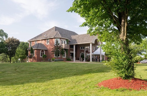 Barrington Otro | Event and Parties great Place for 400 people!