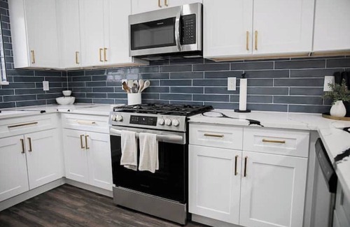 McKinney Casa | Event-Ready Family Getaway ~3BR Home+ Private Pool Close to Airport, DT, & F1