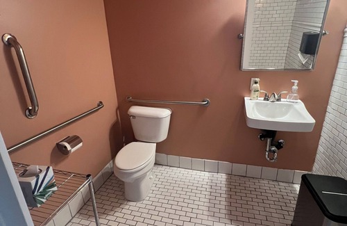 Covington Apartamento | Social space for get togethers!