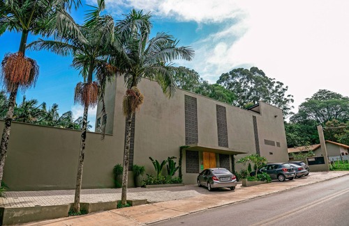 Cotia Casa | Event space in Granja
