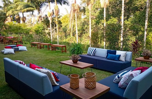 Cotia Casa | Event space in Granja