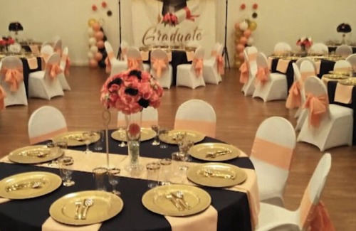 Winkler Apartamento | Event Venue in Fort Myers specializing in corporate and private gatherings.