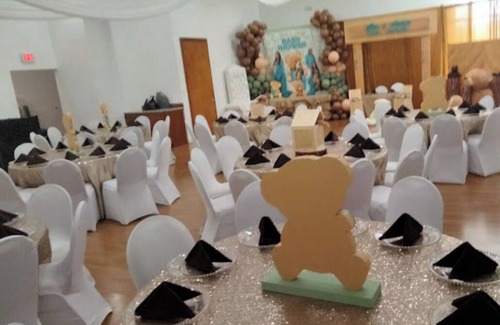 Winkler Apartamento | Event Venue in Fort Myers specializing in corporate and private gatherings.