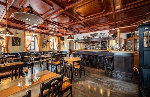 Obing Hotel | Eventhotel & Gasthof zur Post beim John in Obing
