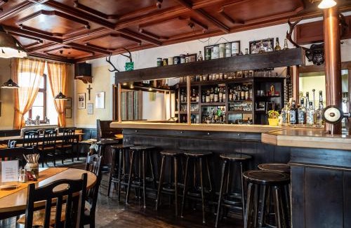 Obing Hotel | Eventhotel & Gasthof zur Post beim John in Obing