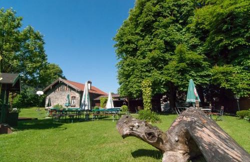Obing Hotel | Eventhotel & Gasthof zur Post beim John in Obing