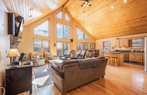 Swanton Casa | Eventide