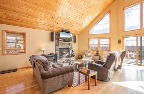 Swanton Casa | Eventide