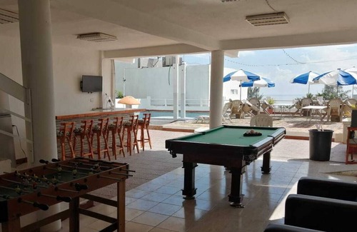 Playa Chachalacas Hotel | Eventos Punta Real