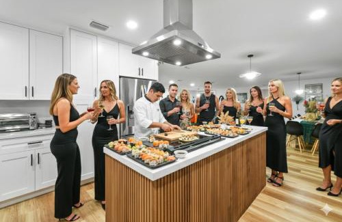 Hunt Club Casa | Events Allowed Your West Palm Beach Wedding Venue